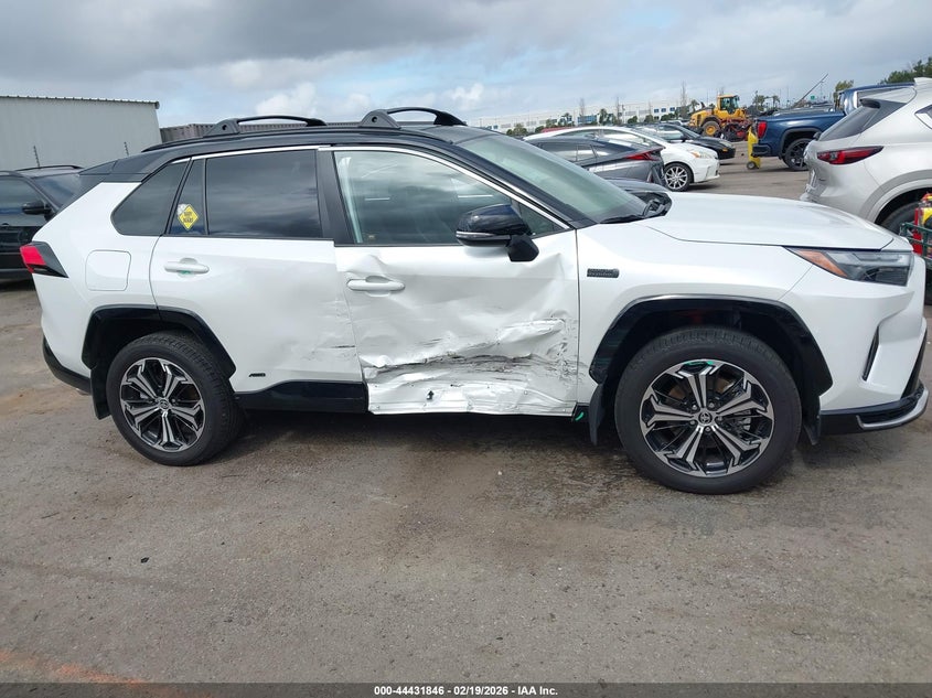 VIN JTMEB3FVXRD209398 2024 TOYOTA RAV4 PRIME XSE