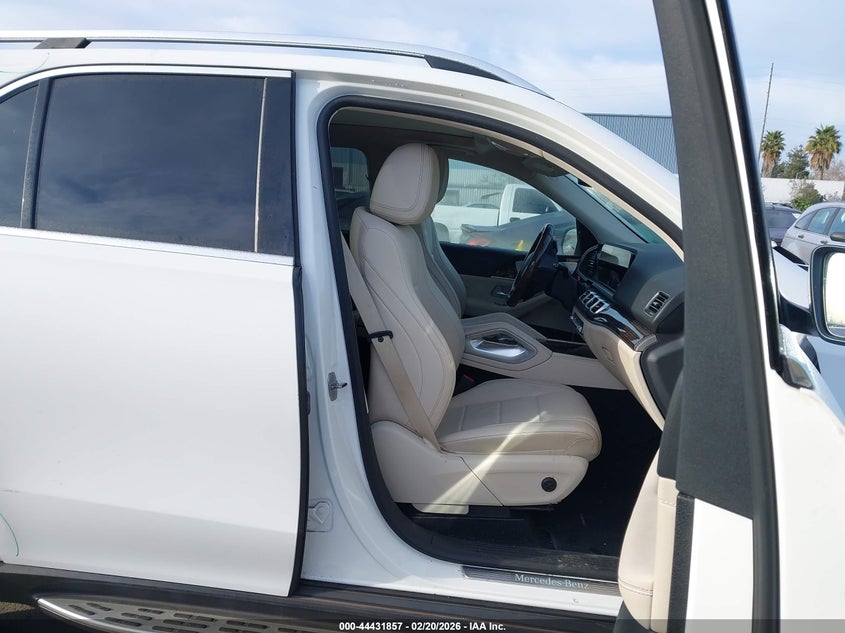 2021 Mercedes-Benz Gle 350 4Matic