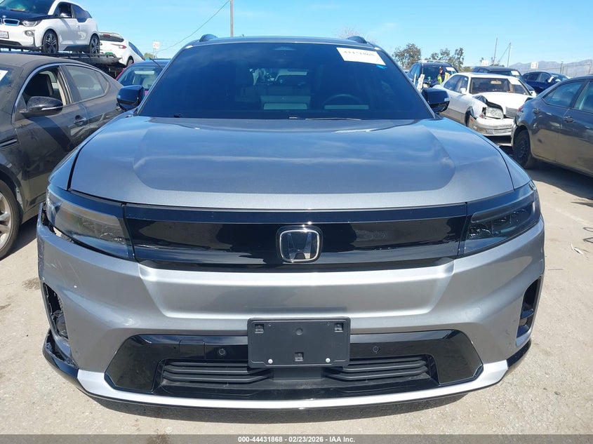2025 Honda Prologue Touring VIN: 3GPKHXRJ2SS525352 Lot: 44431868