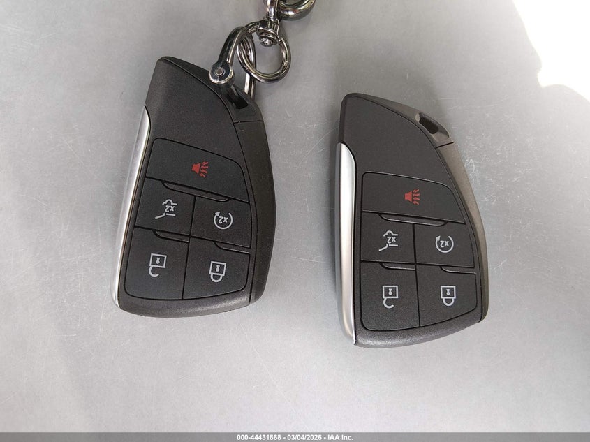 2025 Honda Prologue Touring VIN: 3GPKHXRJ2SS525352 Lot: 44431868