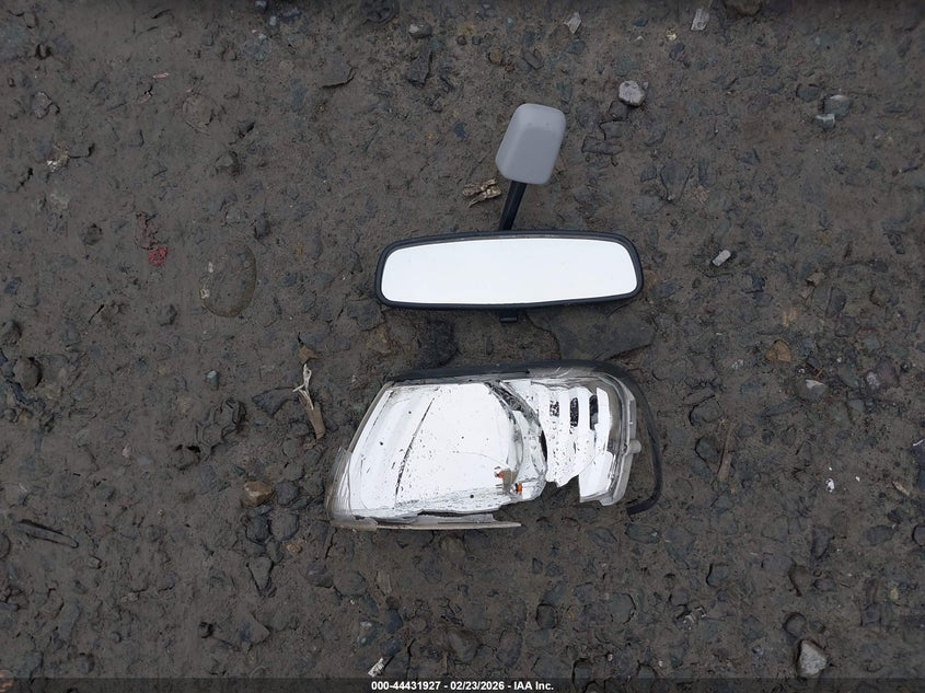 1995 Honda Odyssey Lx/Ex VIN: JHMRA1840SC021657 Lot: 44431927