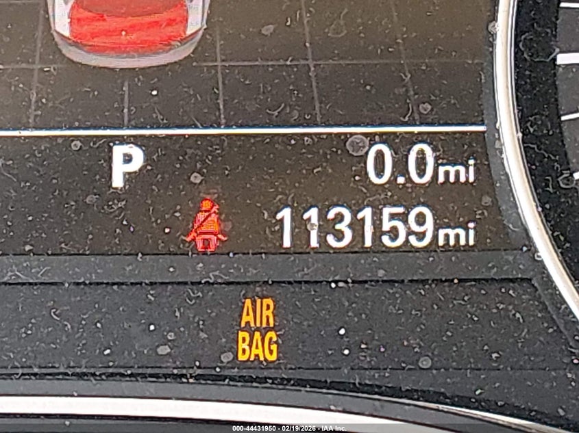 2016 Audi A7 3.0T Premium Plus VIN: WAU2GAFC2GN055992 Lot: 44431950