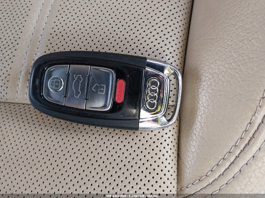 2016 Audi A7 3.0T Premium Plus VIN: WAU2GAFC2GN055992 Lot: 44431950