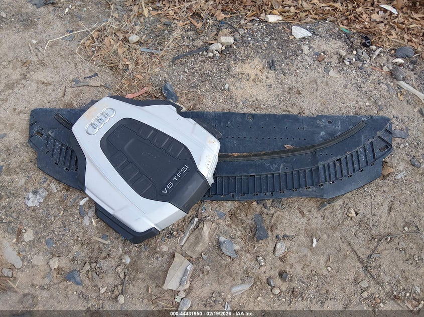 2016 Audi A7 3.0T Premium Plus VIN: WAU2GAFC2GN055992 Lot: 44431950