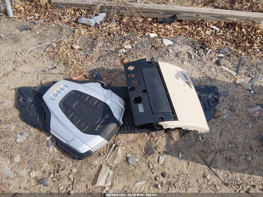 2016 Audi A7 3.0T Premium Plus VIN: WAU2GAFC2GN055992 Lot: 44431950