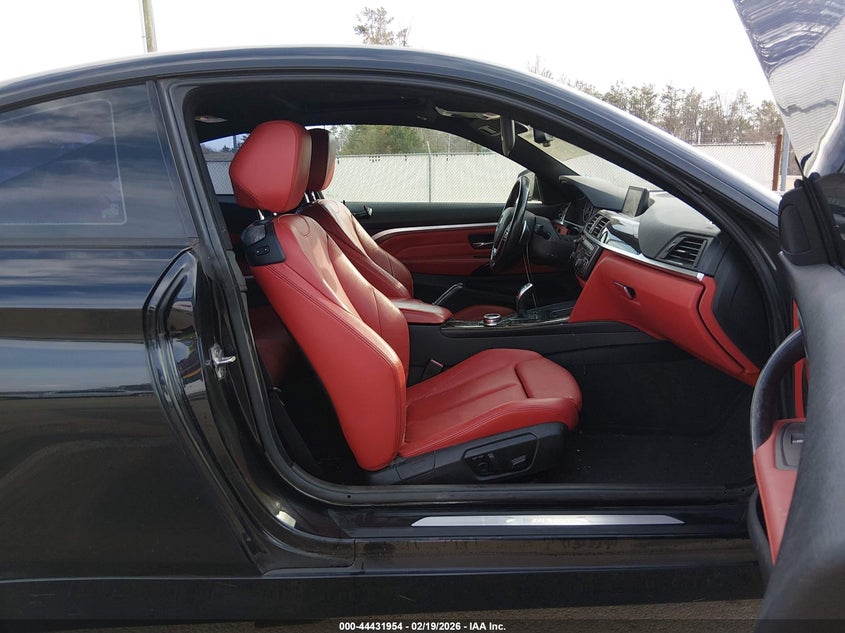 2014 BMW 428I xDrive