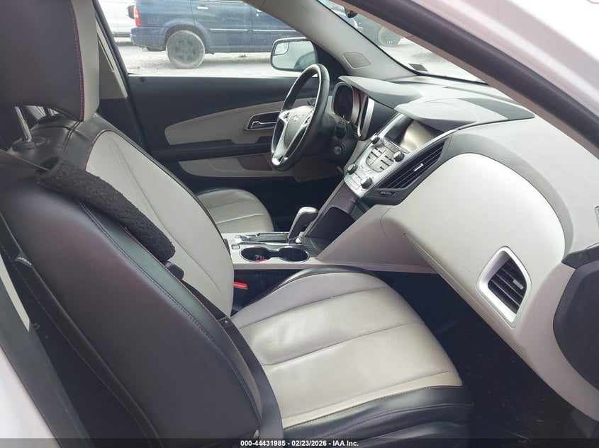 2014 Chevrolet Equinox 2Lt