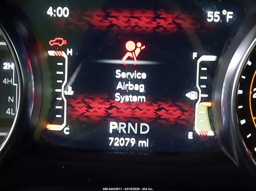 2022 Jeep Wrangler Unlimited - Ansicht 15