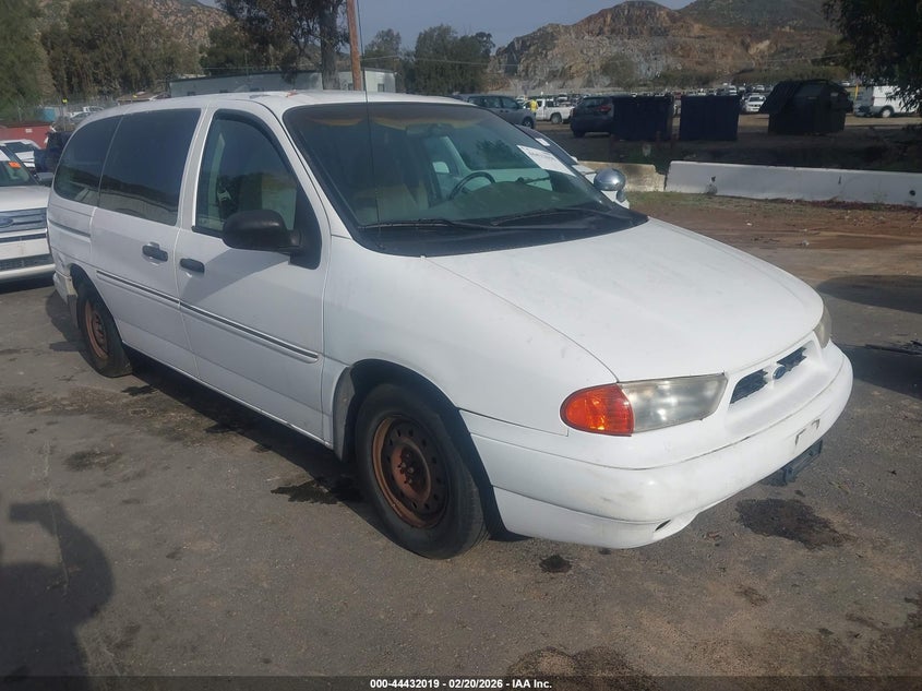 2FMZA5146WBC47027 FORD WINDSTAR Photo 1