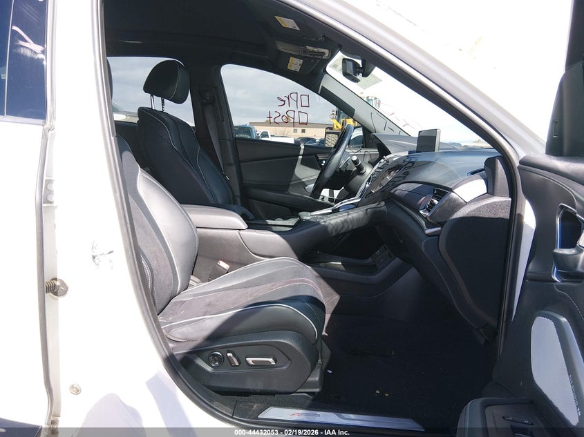 2020 Acura Rdx A-Spec Package