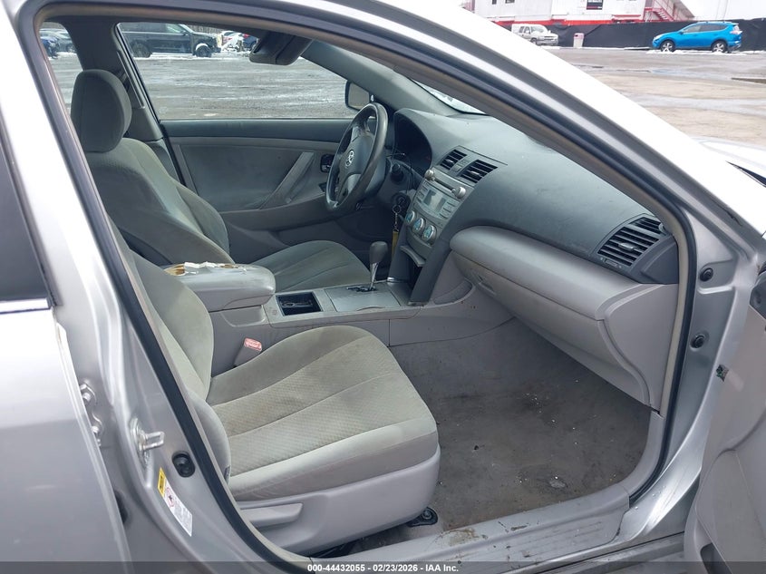 2008 Toyota Camry Le V6