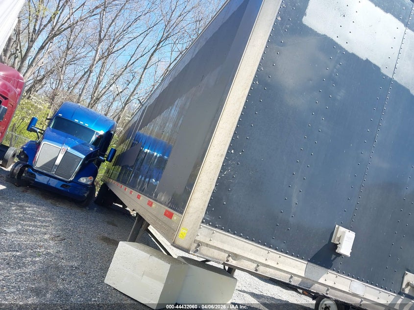 2007 Trailmobile Trailmobile