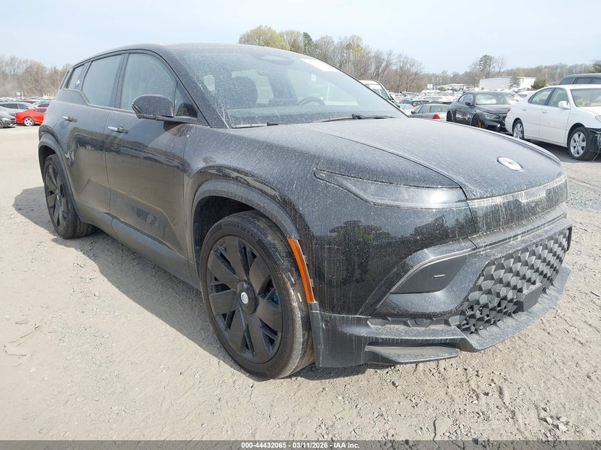 Vin: vcf1zbu22pg005350, lot: 44928705, fisker ocean one 2023 img_1