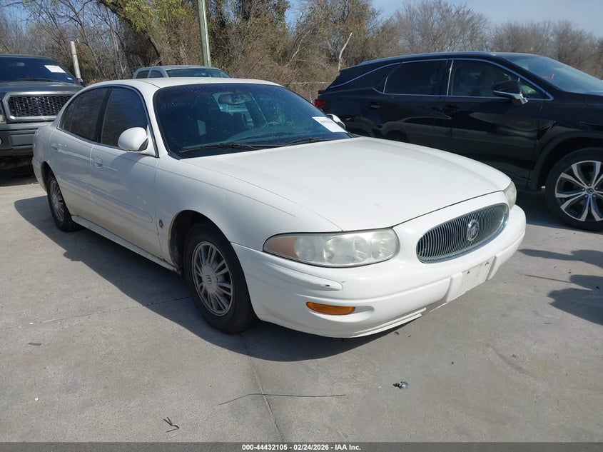 2003 Buick LeSabre