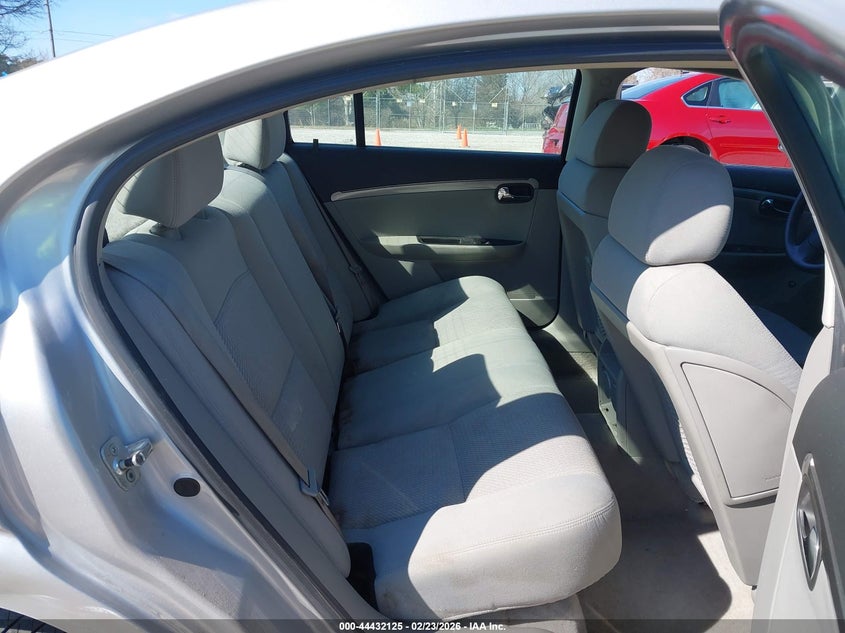 2007 Saturn Aura Xe VIN: 1G8ZS57N87F146082 Lot: 44432125