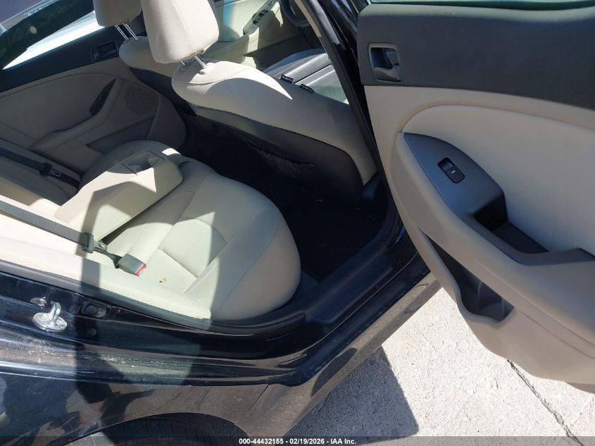 2014 Kia Optima Lx VIN: 5XXGM4A79EG316749 Lot: 44432155