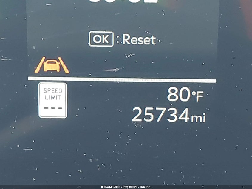 2025 Kia K5 Gt-Line VIN: KNAG64J74S5326063 Lot: 44432330