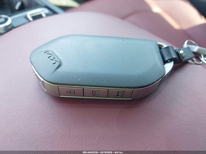 2025 Kia K5 Gt-Line VIN: KNAG64J74S5326063 Lot: 44432330