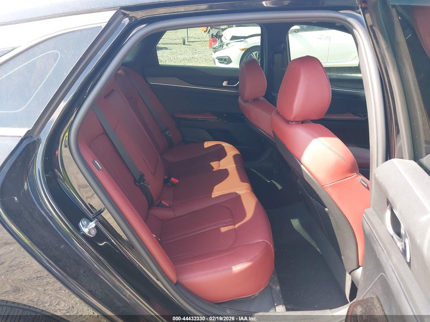 2025 Kia K5 Gt-Line VIN: KNAG64J74S5326063 Lot: 44432330