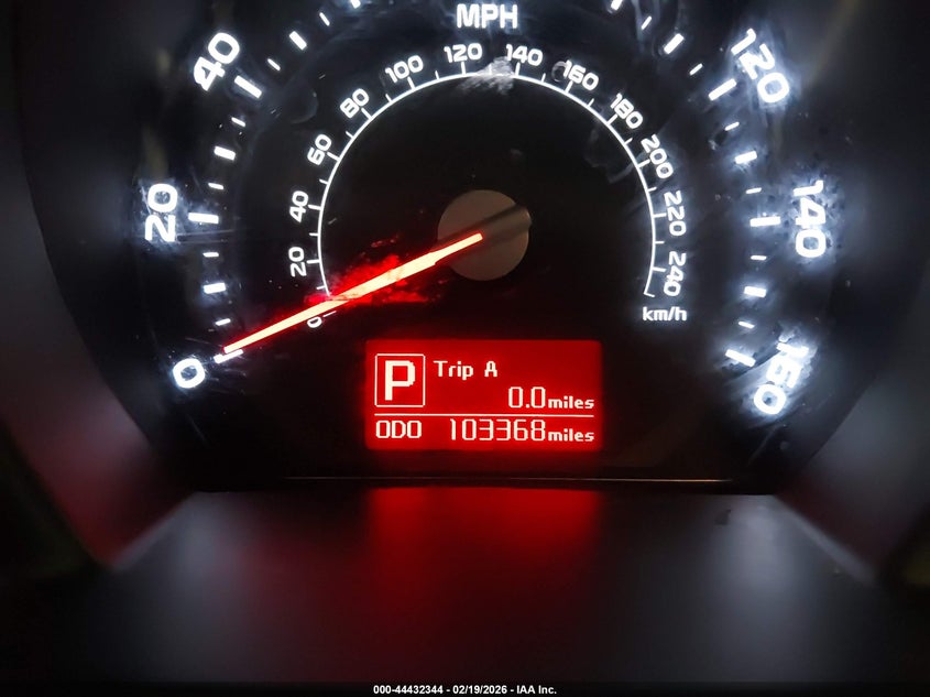 2015 Kia Sportage Ex VIN: KNDPCCAC2F7765064 Lot: 44432344