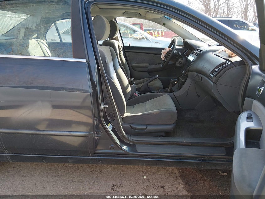 2006 Honda Accord 2.4 Ex