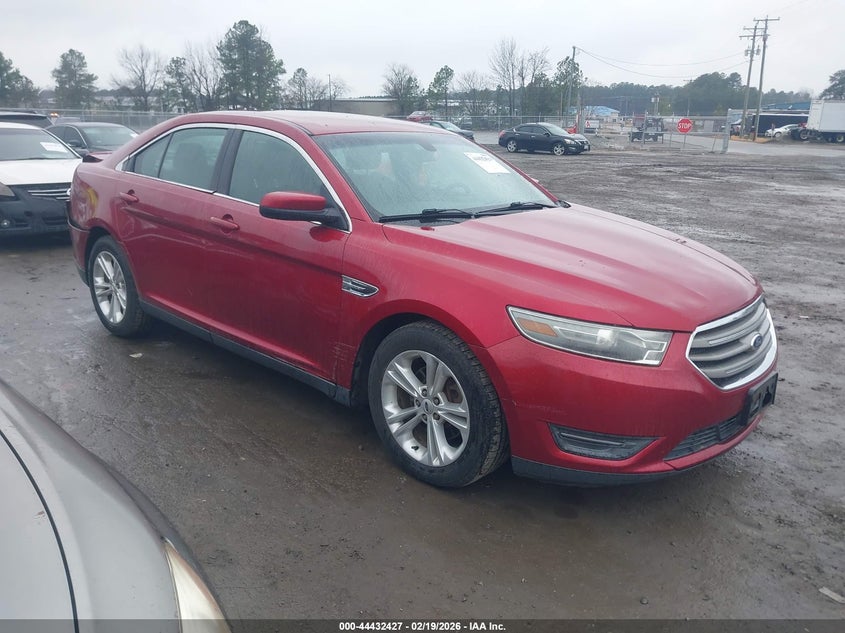 2013 Ford Taurus Sel