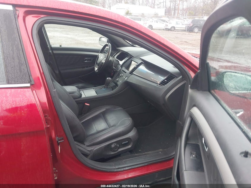 2013 Ford Taurus Sel