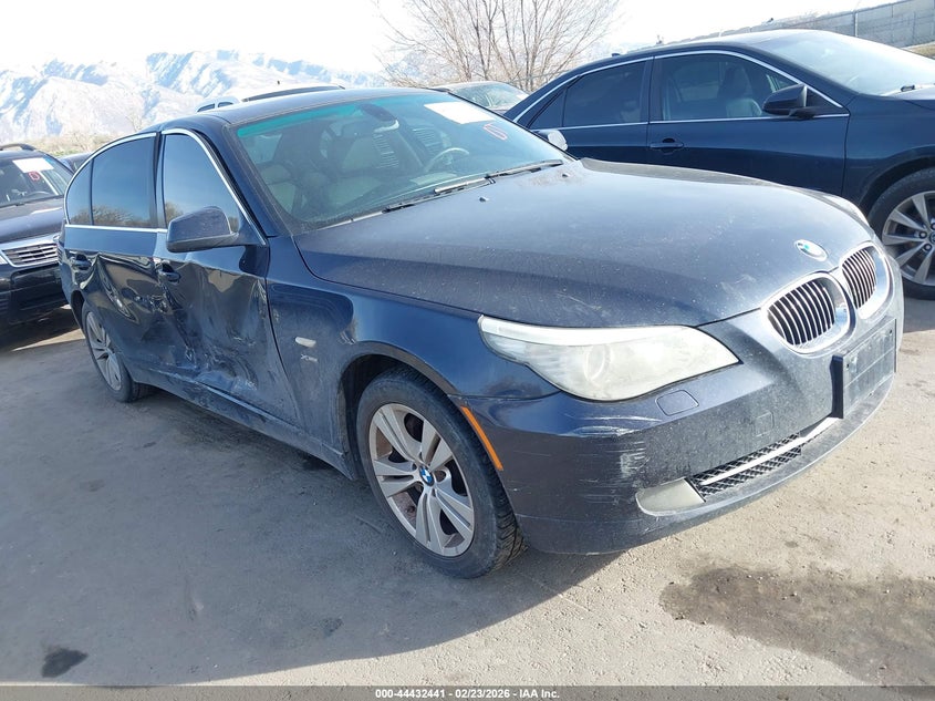 Vin: wbanv1c52ac388723, lot: 44929081, bmw 528i xdrive 2010 img_1
