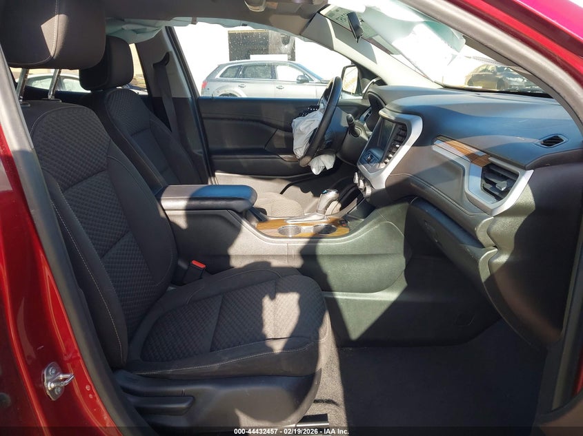 2019 GMC Acadia Sle-1