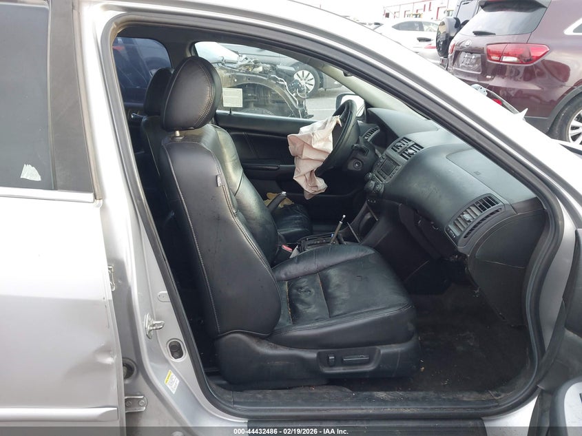 2006 Honda Accord 3.0 Ex