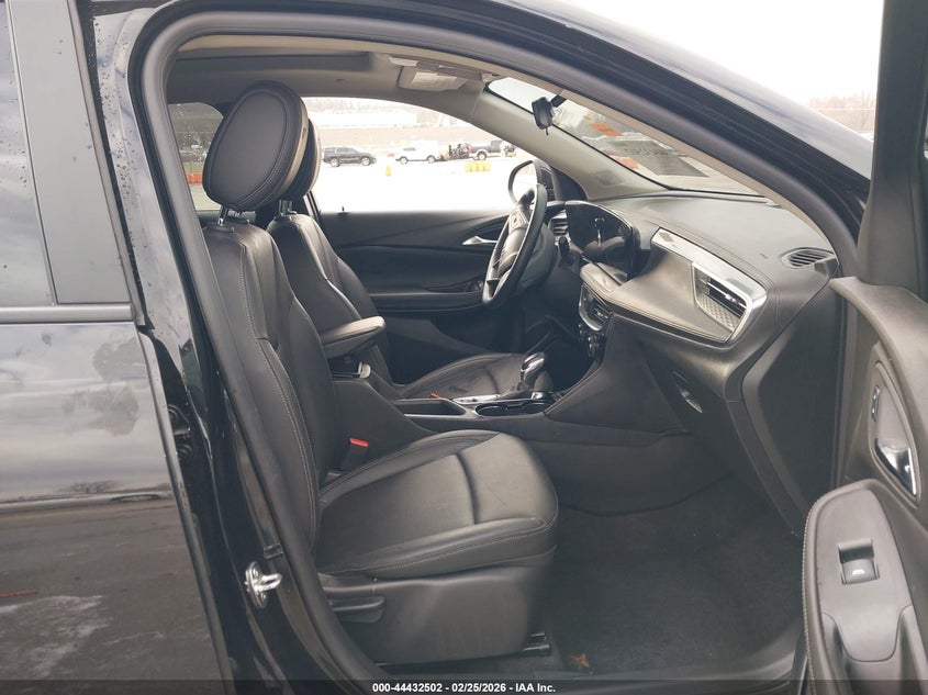 2024 Buick Encore Gx Sport Touring Fwd