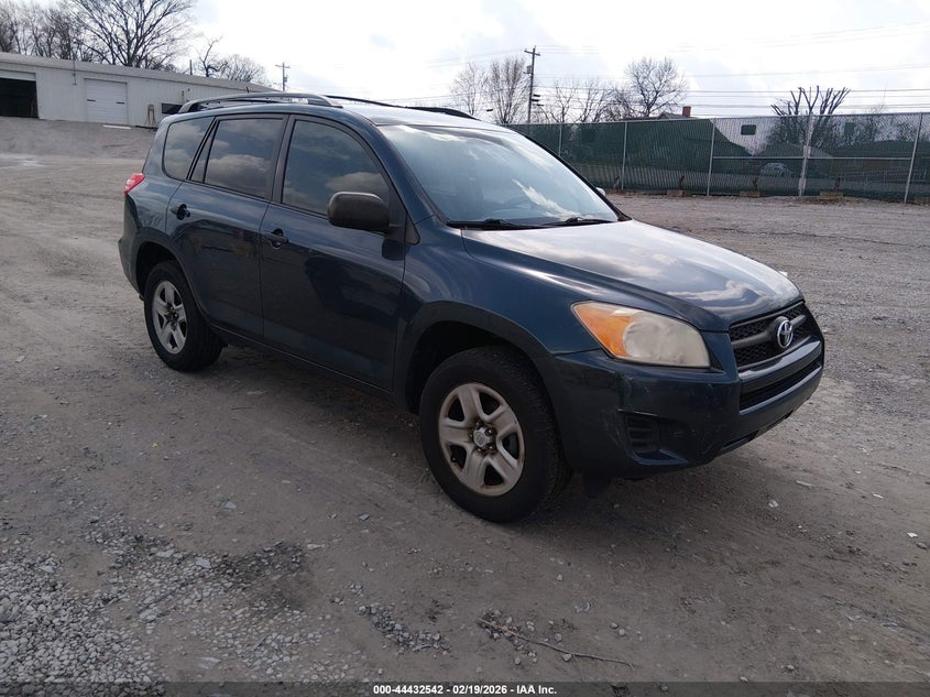 2012 Toyota RAV4