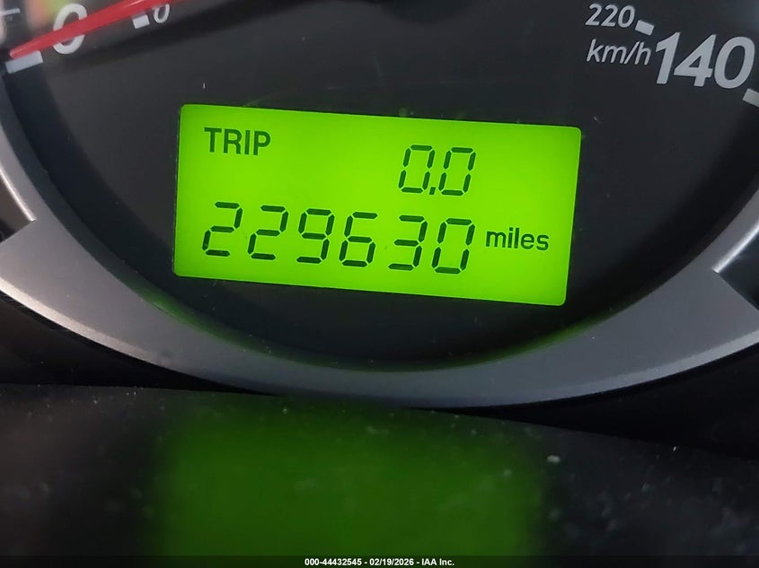 2006 Hyundai Tucson Gl VIN: KM8JM72B16U434490 Lot: 44432545