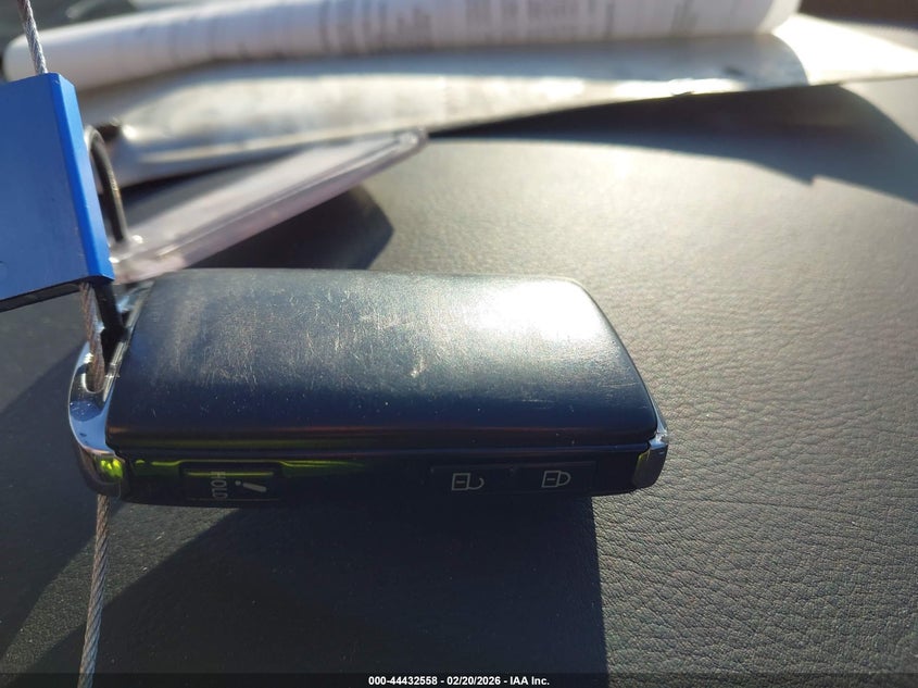 2025 Mazda Cx-30 2.5 S Carbon Edition VIN: 3MVDMBCM9SM798366 Lot: 44432558