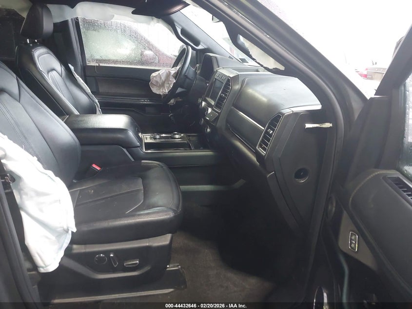 2021 Ford Expedition Limited Max