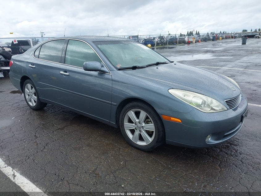 2006 Lexus ES 330