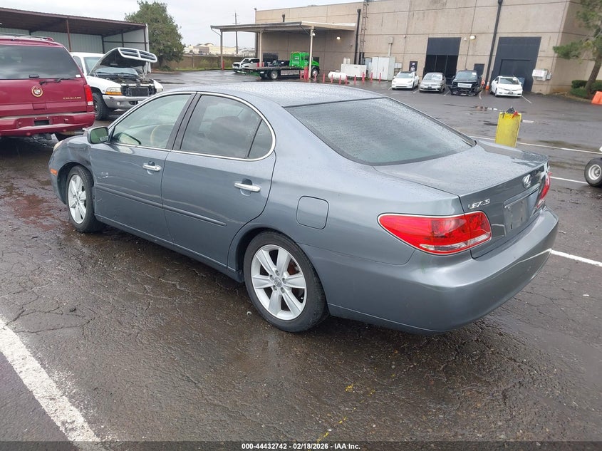 2006 Lexus Es 330