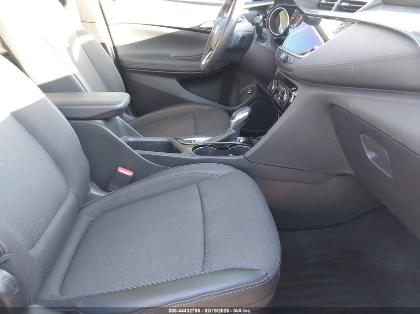 2023 Buick Encore Gx Select Fwd