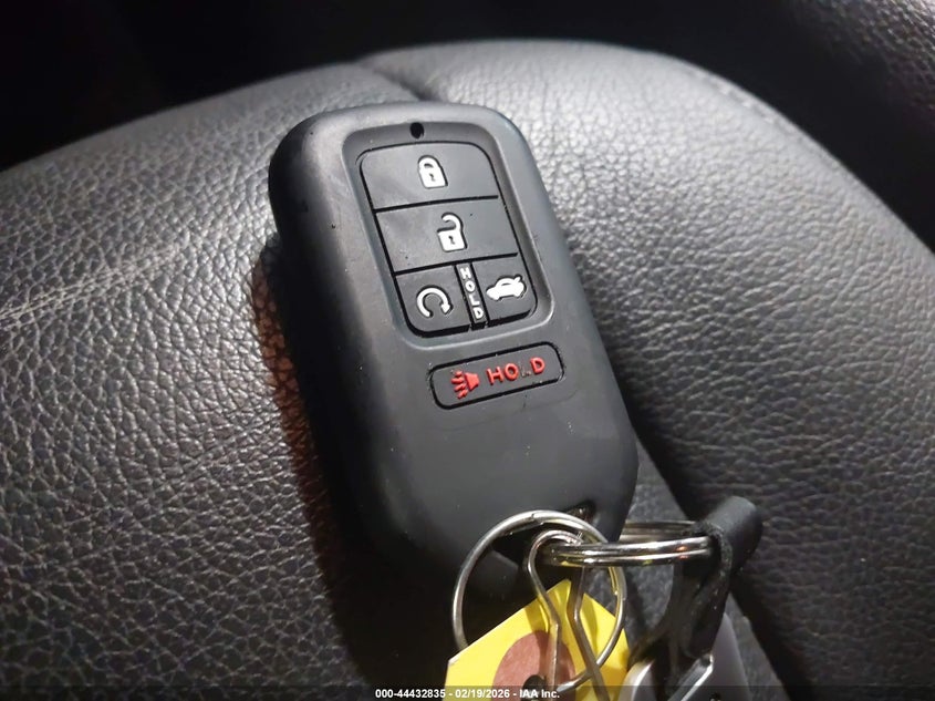 VIN 5FNYF5H26MB039834 2021 HONDA PILOT 2WD SPECIAL EDITION