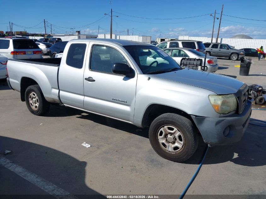 2006 Toyota Tacoma
