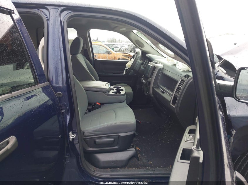 2014 Ram 1500 Tradesman