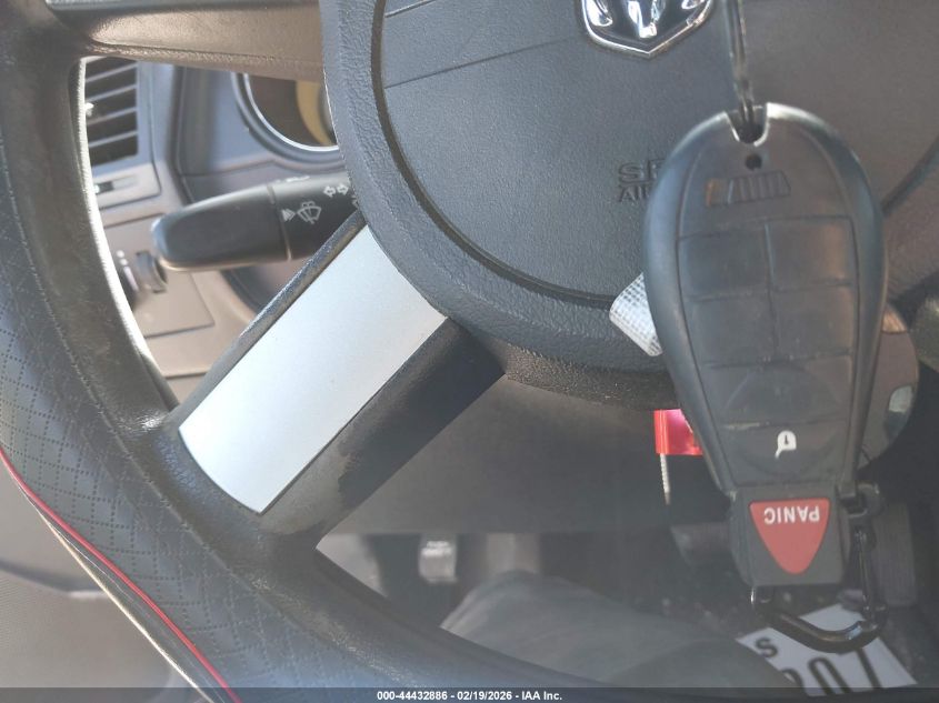 2010 Dodge Challenger Se VIN: 2B3CJ4DV1AH279528 Lot: 44432886