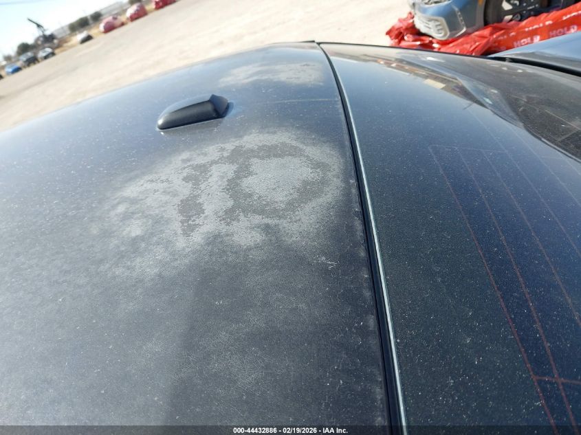 2010 Dodge Challenger Se VIN: 2B3CJ4DV1AH279528 Lot: 44432886