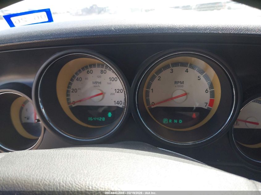 2010 Dodge Challenger Se VIN: 2B3CJ4DV1AH279528 Lot: 44432886