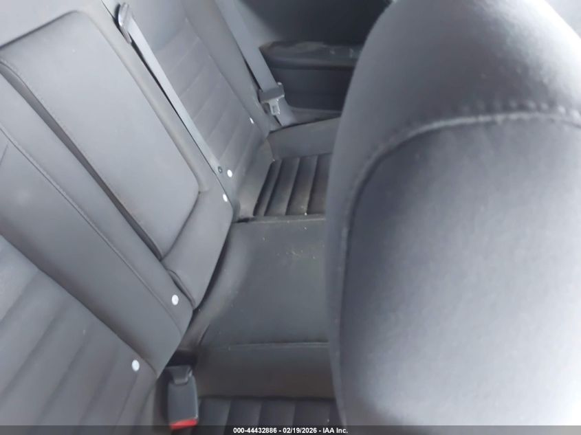 2010 Dodge Challenger Se VIN: 2B3CJ4DV1AH279528 Lot: 44432886