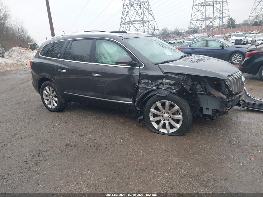 2016 Buick Enclave Premium