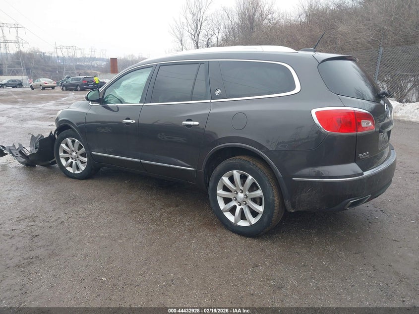 2016 Buick Enclave Premium