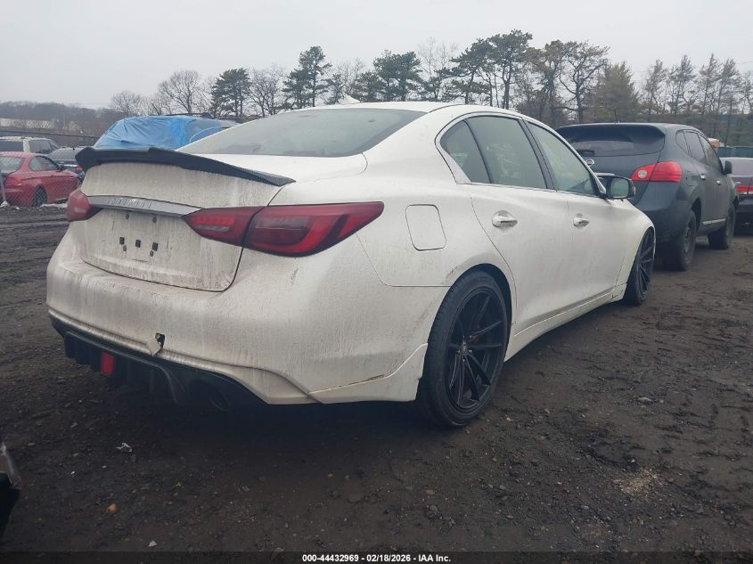 2015 Infiniti Q50 VIN: JN1BV7AP7FM335985 Lot: 44432969