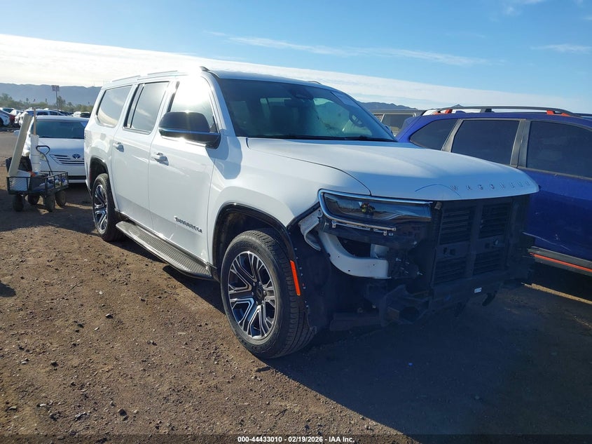 1C4SJSBP1SS508965 JEEP WAGONEER L Photo 1