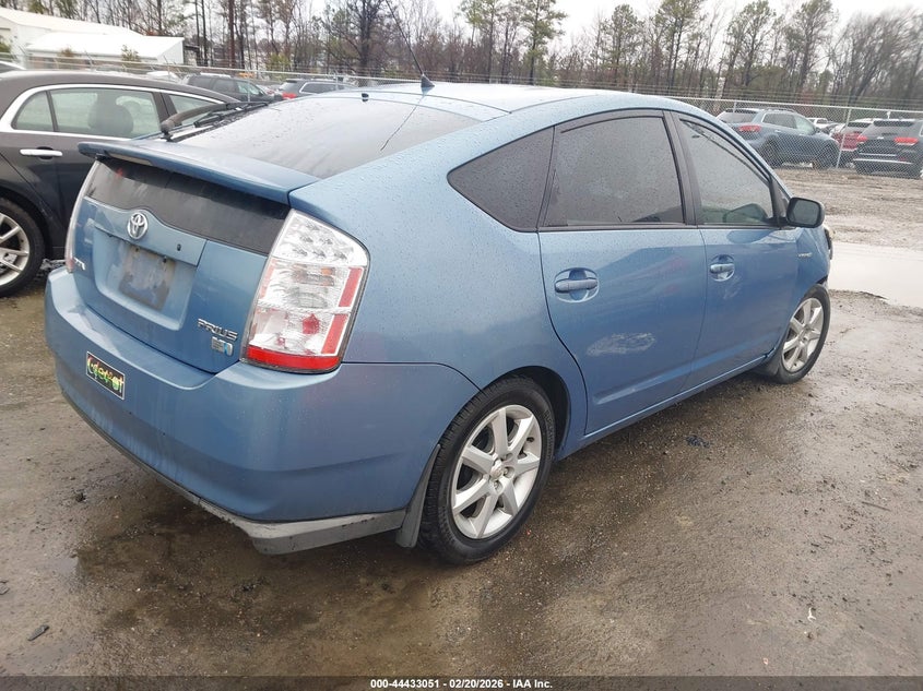 2009 Toyota Prius Touring
